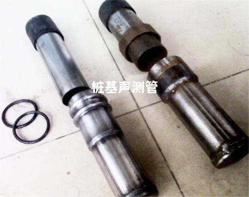 桩基声测管_淮南声测管现货